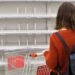 Criză majoră în Italia! Magazinele rămân fără alimente, benzinăriile fără carburanți, iar aeroporturile au probleme cu kerosenul