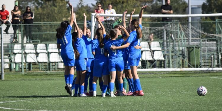 Meci de fotbal la Craiova, câștigat cu 18-0