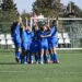 Meci de fotbal la Craiova, câștigat cu 18-0