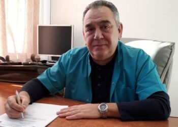 Doliu în lumea medicală! Medicul Liviu Radu s-a stins din viață după o lungă suferință