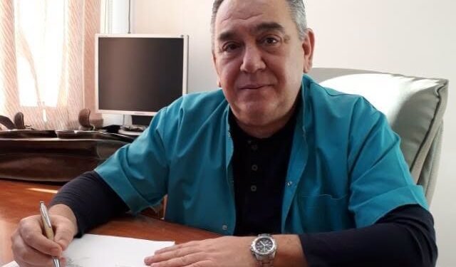 Doliu în lumea medicală! Medicul Liviu Radu s-a stins din viață după o lungă suferință