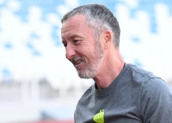 MM Stoica, dat pe spate de Filipe Coelho! Trei trofee din trei pentru antrenorul Universității Craiova: „Poți doar să vorbești de el la superlativ”