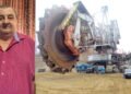 Doliu în mineritul din Gorj. A murit Petre Ciotîrcă, fost maistru la Cariera Roșia