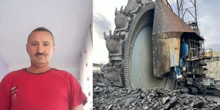 Doliu în Complexul Energetic Oltenia. Lucian Iovița, condus pe ultimul drum