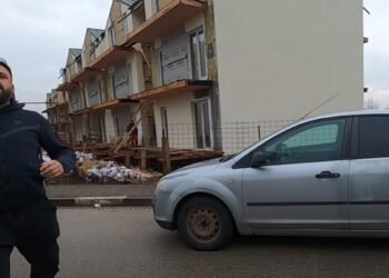 Om de afaceri, trimis în judecată pentru trei infracțiuni