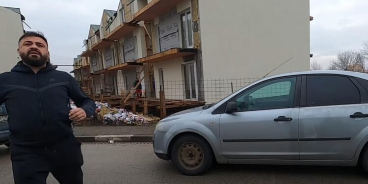 Om de afaceri, trimis în judecată pentru trei infracțiuni
