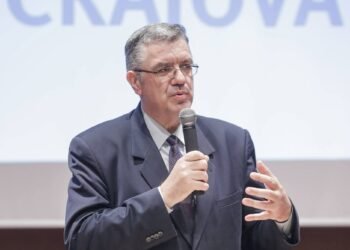 Trei liberali din Dolj au demisionat din funcțiile de la București! Nicolae Giugea, Cristian Bușoi și Flavius Sirop au plecat din structurile guvernamentale