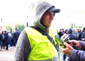 Salariații din minerit se pregătesc de protest. Primul focar, la Roșia!