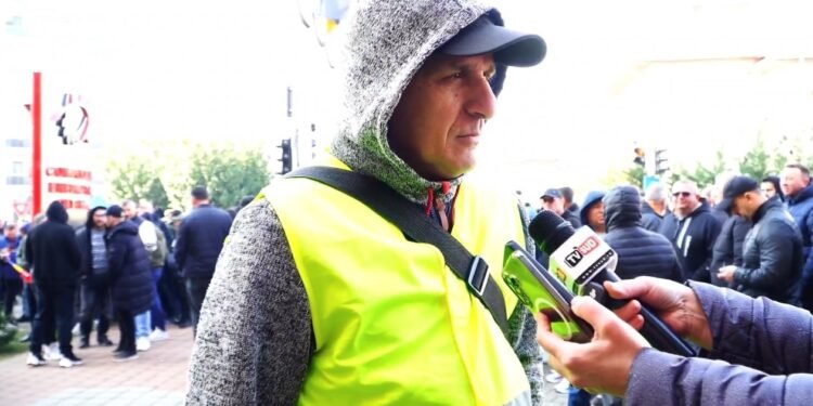 Salariații din minerit se pregătesc de protest. Primul focar, la Roșia!