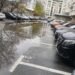 Cât plătesc craiovenii dacă lasă mașina ziua pe locul de parcare plătit în regim de noapte