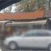 Scene de coșmar pe bulevardul principal din Craiova! O mașină a intrat în pietoni și a izbit o florărie. Trei oameni, la spital