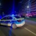 A mers beat în sediul Poliției Craiova, să declare accidentul