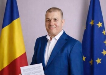 A murit Dănuț Buhăescu. Era primar de 22 de ani!