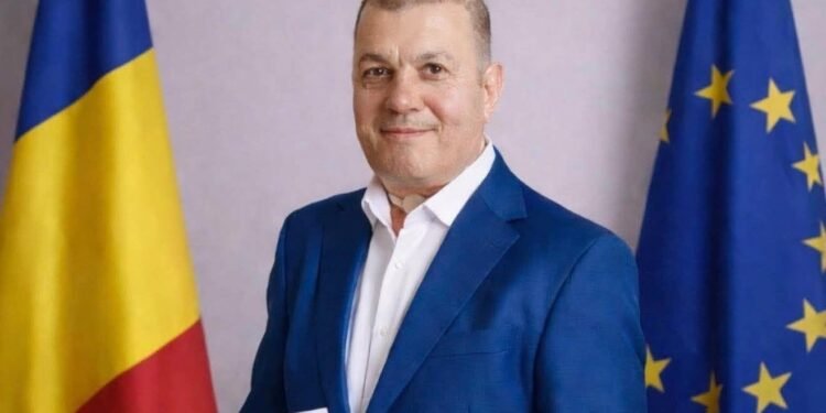 A murit Dănuț Buhăescu. Era primar de 22 de ani!