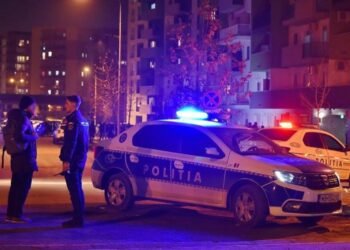 Scandal în lumea interlopă din Târgu Jiu: un bărbat dat în urmărire, altul sub control judiciar
