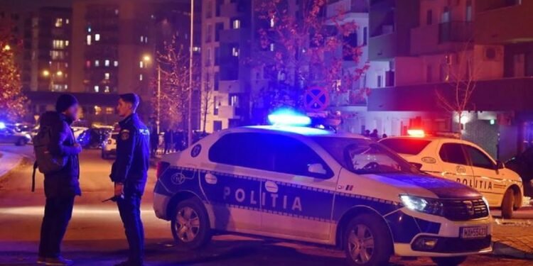 Scandal în lumea interlopă din Târgu Jiu: un bărbat dat în urmărire, altul sub control judiciar