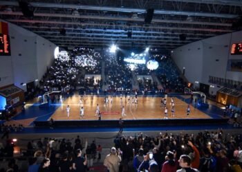 Meci european de foc la Craiova! SCMU primește vizita lui Sporting Lisabona în FIBA Europe Cup