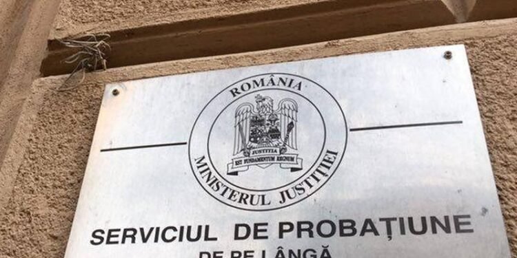 Doljeancă promovată într-o funcție de conducere la București! Cine preia șefia Direcției Naționale de Probațiune