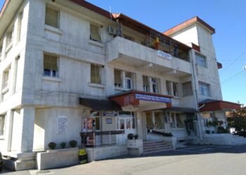 Spitalul din Târgu Cărbunești angajează 6 asistenți medicali! Posturi pe perioadă nedeterminată