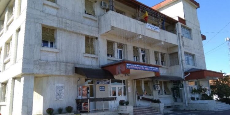Spitalul din Târgu Cărbunești angajează 6 asistenți medicali! Posturi pe perioadă nedeterminată