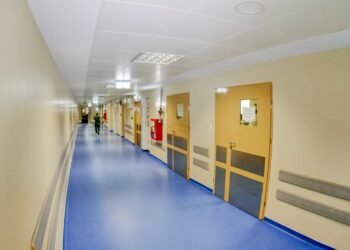 Încălzirea unui spital din Craiova a ajuns să coste zeci de milioane de euro