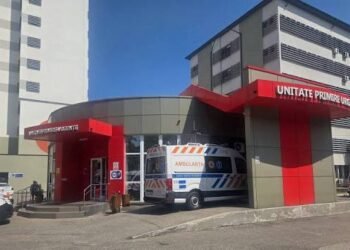 Val de angajări la Spitalul Județean Slatina: aproape 30 de posturi scoase la concurs. Se caută asistente, medici și muncitori