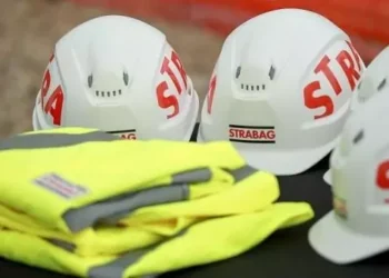 Lovitură de teatru la Poiana Mare! Austriecii de la Strabag întorc licitația pentru drumurile din Dolj. Contract de 5,5 milioane de lei