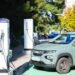 Craiova are 90 de puncte pentru mașini electrice! 45 de stații, puse în funcțiune