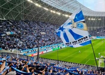 Filipe Coelho, mesaj înaintea meciului cu Botoșani: „Avem nevoie să simțim din nou stadionul!”