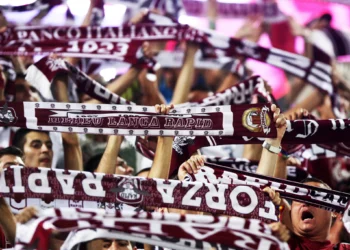Rapid a pierdut definitiv procesul cu Trendyol! Scandalul siglelor de fotbal, de la Giulești până la Craiova: cine face bani din emblemele cluburilor