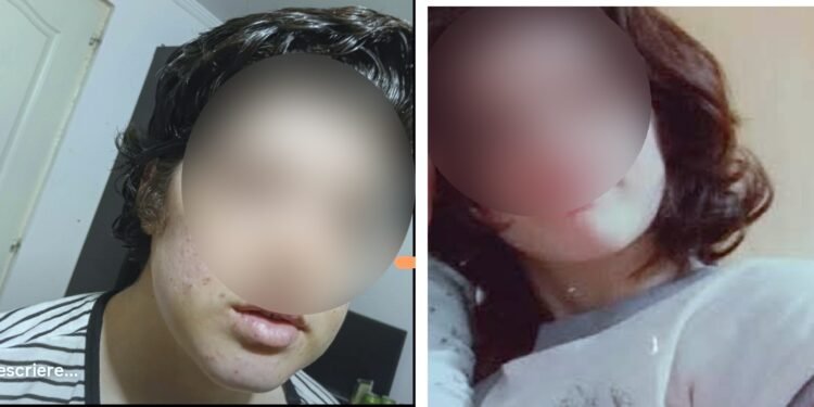 Tânără cu autism, sechestrată și bătută trei zile. Intervenția polițiștilor a lăsat de dorit!
