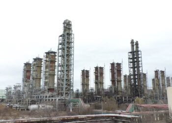 Afaceristul care a cumpărat termocentrala Halânga cu doar 30 de milioane de euro
