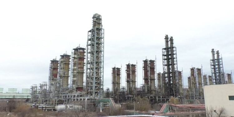 Afaceristul care a cumpărat termocentrala Halânga cu doar 30 de milioane de euro