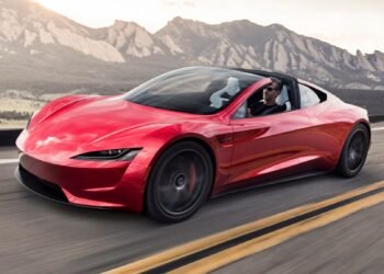 Tesla prezintă mașina de 200.000 de dolari