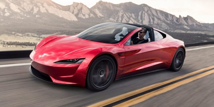 Tesla prezintă mașina de 200.000 de dolari