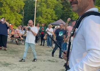 Toma Cuzin, Firicel din Las Fierbinți, în cătușe. Accident drogat la volan!