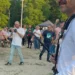 Toma Cuzin, Firicel din Las Fierbinți, în cătușe. Accident drogat la volan!