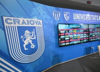 Ce șanse au oltenii să prindă optimile Conference League!