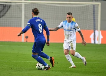 Universitatea Craiova, egal dramatic cu Getafe! Oltenii au condus până în minutul 81, dar au fost loviți de un gol spectaculos