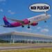 Consilier USR Craiova, atac dur după retragerea Wizz Air: „Nu am rezolvat absolut nimic dacă aducem altă companie low-cost”