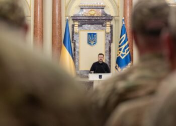 Ucraina, în genunchi în fața rachetelor rusești! Kievul ar fi rămas fără interceptoare Patriot, iar Trump amenință cu tăierea ajutorului