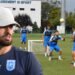 Antrenorul portughez de la Academia Universitatea Craiova, impresionat de tinerii fotbaliști: „Am găsit jucători cu mult talent aici”